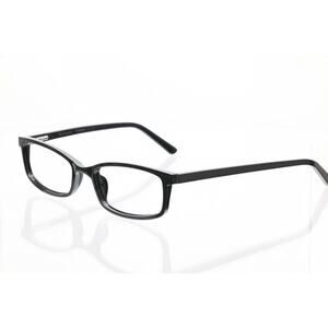 Rochester 5A Black 54-20-150mm Eyeglasses FRAMES ONLY - GOOD CONDITION